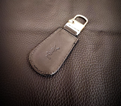 YSL purse, Slightly worn Minor scratches #ysl