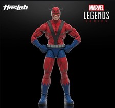Hasbro  Marvel Legends  Haslab - Giant Man