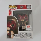 Funko Pop! Vinyl: WWE - Kane - Walgreens (Exclusive) #33
