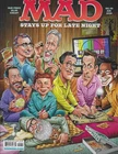 MAD Magazine June 2026  Issue 49