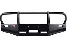 Arb 3423020b Winch Mount Bumper Fit Kit For 95-04 Tacoma