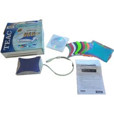 TEAC FD-05PUB External USB Floppy Drive PC OR MAC