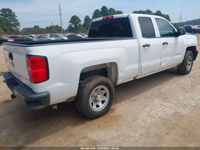 Pieza de freno antibloqueo estilo clásico para camioneta Sierra 1500 17-19 1835090 Foto 4 de 4