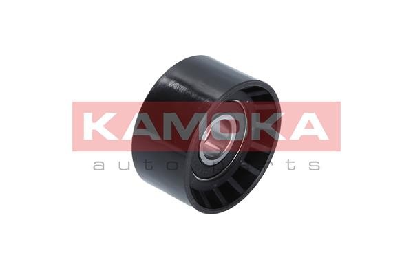 Kamoka R0191 Spannarm, Keilrippenriemen For Nissan Opel Renault Vauxhall-image