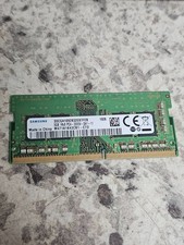 SAMSUNG 8GB PC4-2666V Laptop Ram / SO-DIMM Memory - M471A1K43CB1-CTD - Tested