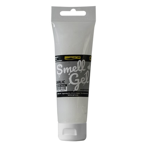 Spro Smell Gel 75 ml | Atractivo para Hardbaits & Softbaits atrayente activo UV - Imagen 5 de 7