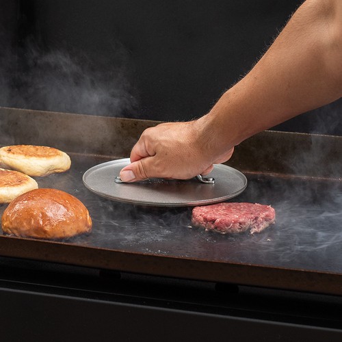 Nordic Ware Grill Burger Set - Bild 2 von 8