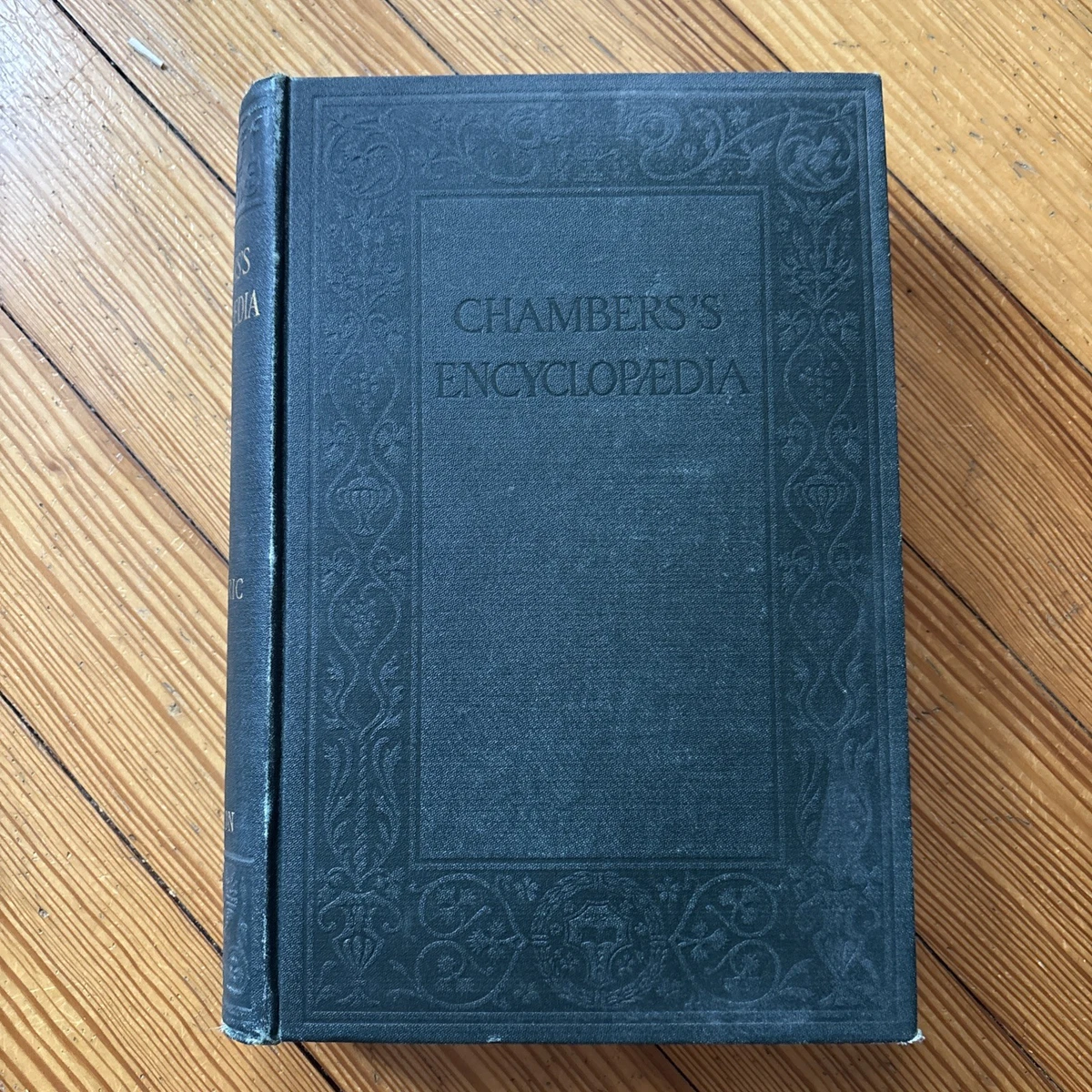 Encyclopedia Books 1850-1899 for sale - eBay