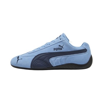 PUMA Speedcat Archive Team Light Blue Club Navy 398847-01 Unisex
