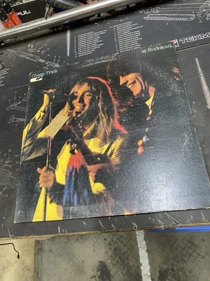 Cheap Trick Cheap Trick at Budokan Epic FE35795 12" 33 Rpm Stereo Rock LP Record - Image 1 of 4