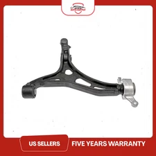 Dorman Control Arm Front Passenger Right Side Lower With bushing(s) Hand