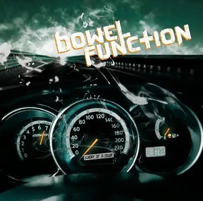 Bowel Function - Luxury of a Doubt