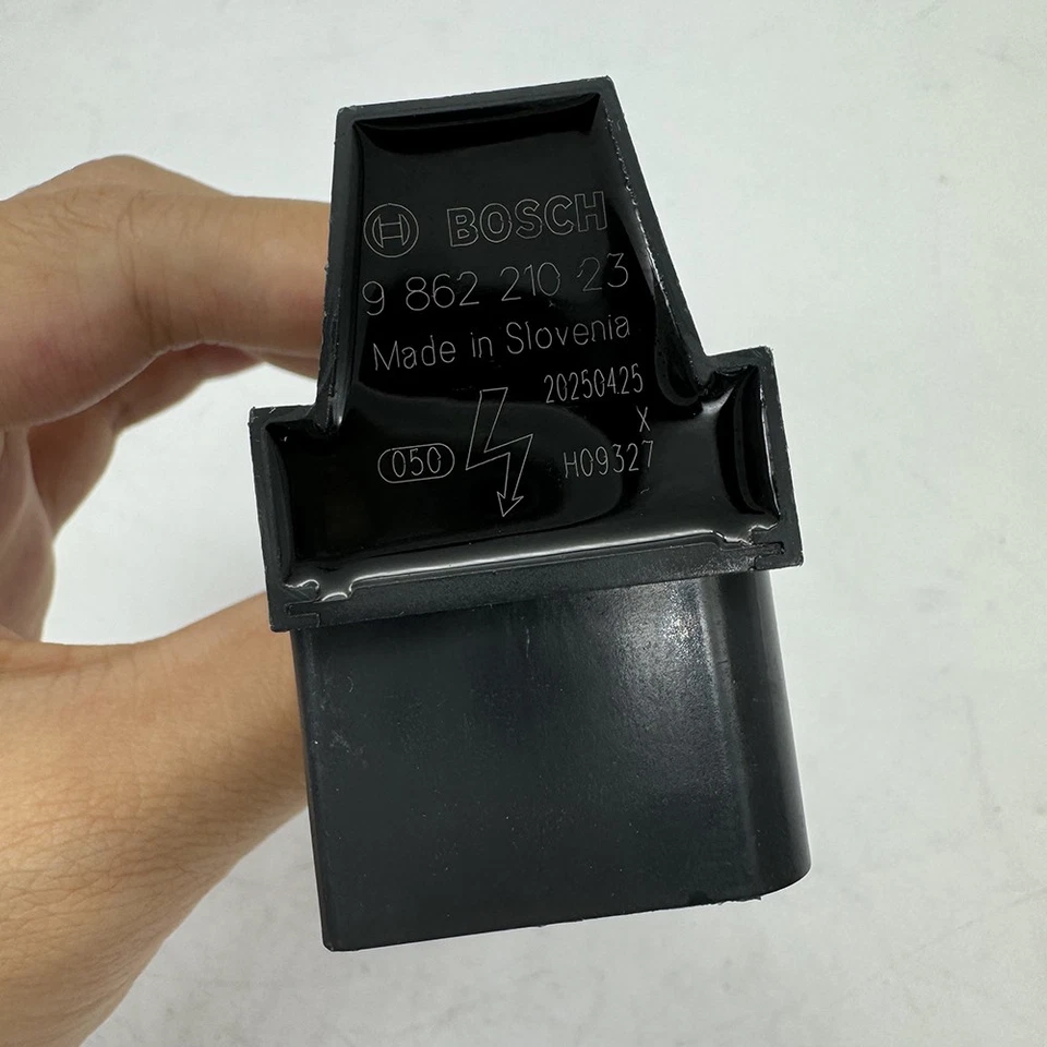 4PCS 036905715F Ignition Coil For Audi A3 VW Polo Golf Passat Tiguan 1.4TSI — 第 4/4 张图片