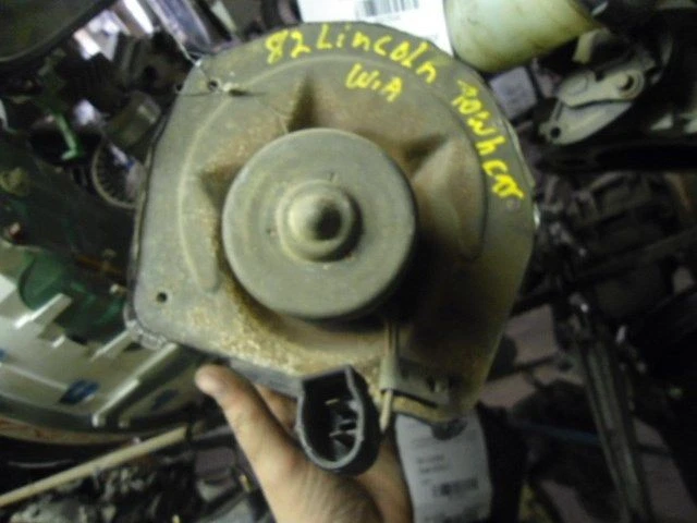 吹风机电机适用于 79-11 GRAND MARQUIS 48885 — 第 2/3 张图片