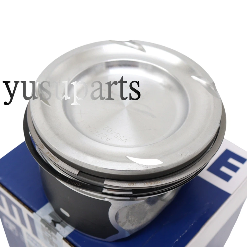 Kit Reconstrucción Revisión Motor Para Mercedes-Benz C300 E300 W205 W212 X253 2.0T M274 Foto 4 de 4