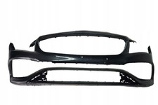 Mercedes-Benz CLA C117 X117 W117 2018 Vordere Stoßstange Frontstoßstange Bumper 