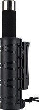 Baton Holder W/ 360 Degree Rotating MOLLE Clip 16"-21"-26" Telescopic Holster fo