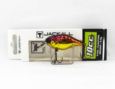 Jackall 10CC Crank Bait Floating Bait Spawning Tiger (5712)