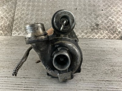 70601 Turbocharger Renault Modus - Grand Modus (P) 54359700012