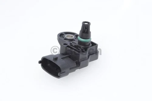 BOSCH 0 281 006 051 Manifold Pressure Map Sensor For Holden Captiva 7 Cruze - Picture 1 of 5