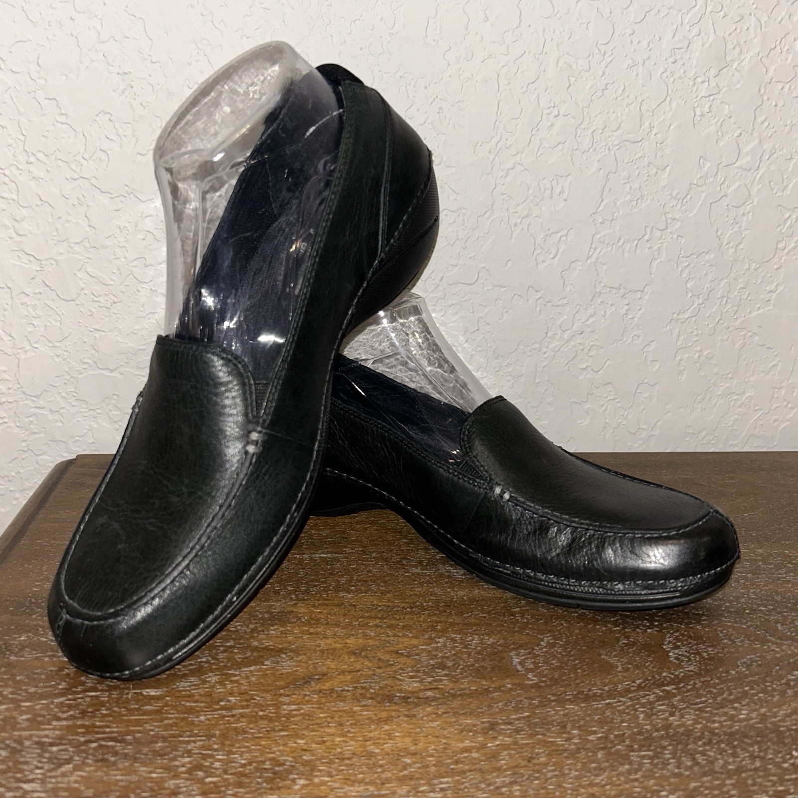 Scarpe mocassino Merrell Parma Ortholite Air Cushion slip on misura 8 5