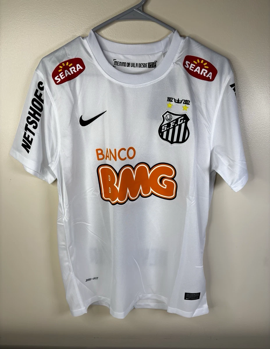 25+ Santos Men International Club Soccer Fan Jerseys for sale