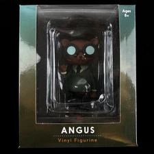 Fangamer Night in the Woods Angus Vinyl Figure w/ Box