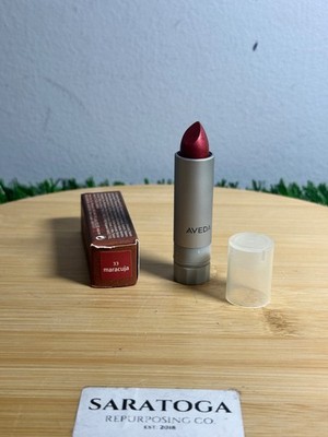 Aveda Uruku Lip Pigment Lip Color Lipstick~ Maracuja 33~ NEW IN BOX
