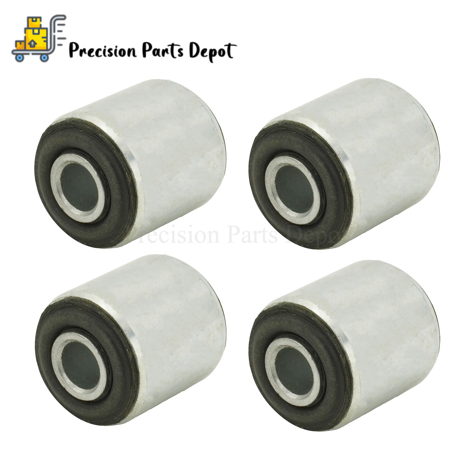 NEW 157630 For Maserati Quattroporte GT GC Front Shock Absorber Bushing US