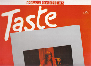 Taste Rory Gallagher | eBay