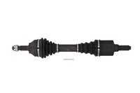 Kamoka Antriebswelle 5011081 M24X1.5 FüR CitroËN C5 2 Break Hdi Rcrhrh Rerhrh