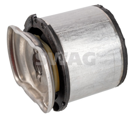 SWAG 33 10 0241 Mounting, axle beam for AUDI - Picture 2 of 3