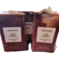 Tom Ford Lost Cherry EDP 7.5ml NIB!