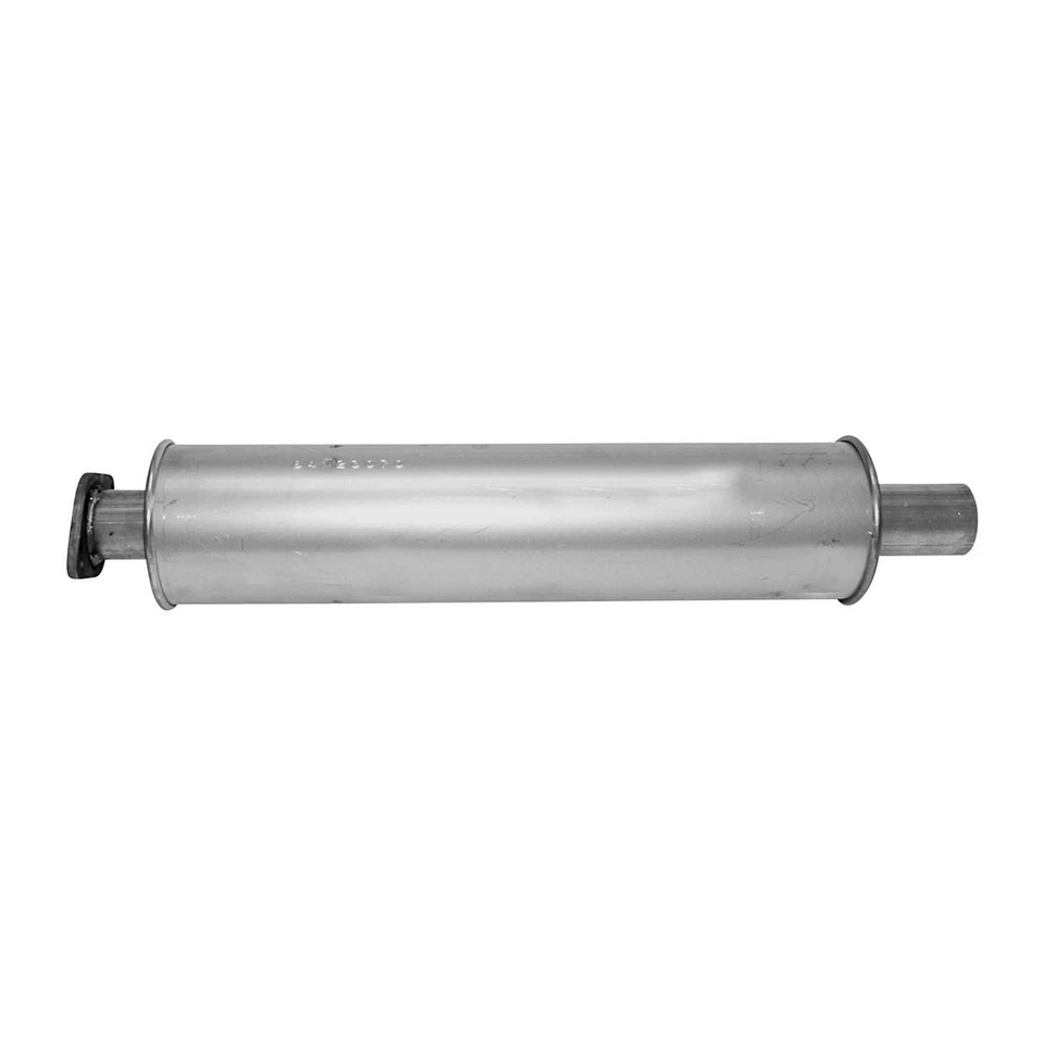 Exhaust Muffler for 1997-2000 Buick Regal - Image 3 of 4