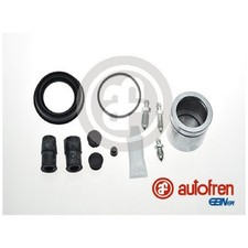 Reparatursatz Bremssattel vorne für Ford Fiesta JV 4 JA 5 JH Fusion JU | 240044