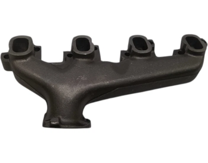 GM BLAZER 1985-1991 colector 14022657 nuevo OEM Foto 3 de 3