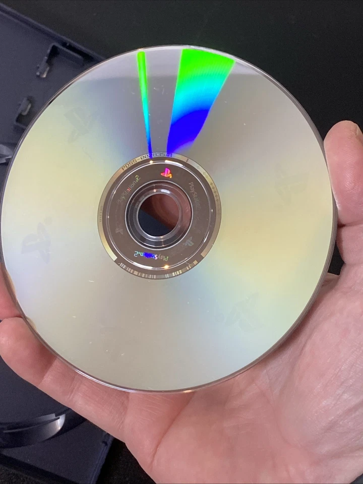 Men in Black II Alien Escape Playstation 2 PS2 - Image 4 of 4