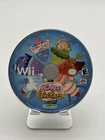 Kirby's Epic Yarn (Nintendo Wii, 2010) Disc Only TESTED WORKING