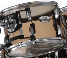 Pearl Crystal Beat Limited Edition Liquid Smoke 12x8" Rack Tom Drum NEW | Dealer