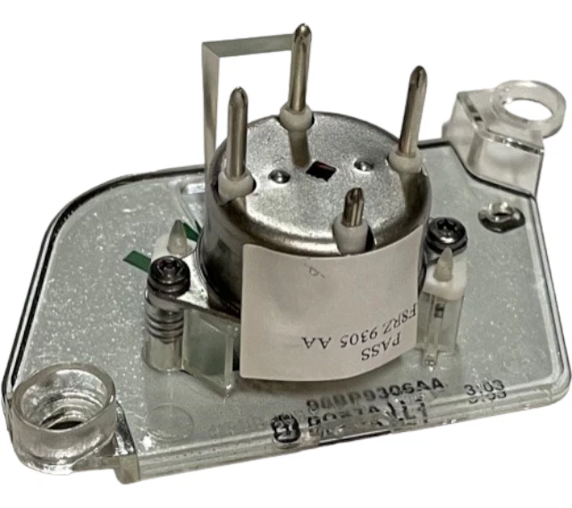 Medidor de combustível Ford genuíno F8RZ-9305-AA - Imagem 2 de 3