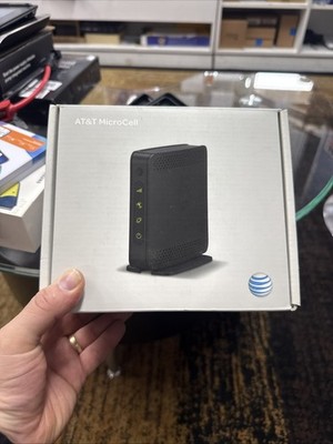  AT&T cell phone Microcell Cisco DPH-154  Wireless  Signal 4G/LTE Booster
