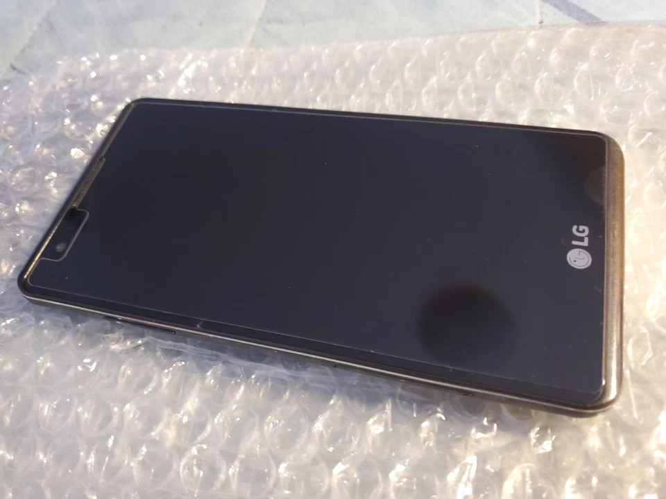 Smartphone LG X Power K220 Funzionante Schermo Rotto - Immagine 2 di 4