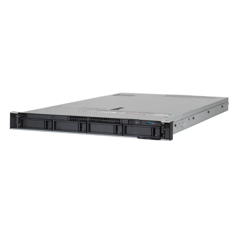 Dell PowerEdge R640 4B LFF 1U Server -V7- Choose CPUs/RAM/Drives - Wholesale - Image 2 of 4
