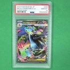 Pokémon Mega Charizard X EX 094/080 M2: Inferno X PSA 10 Japanese