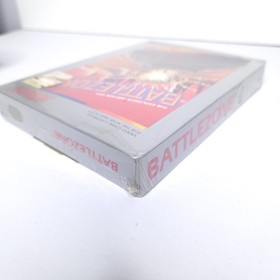 Battlezone Atari 2600 Sealed 1983 Vintage New Old Stock CIB In Box