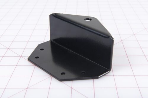 Mounting Bracket for 416 Inside Rear View Mirror (High Offset), PN: 416/BKT