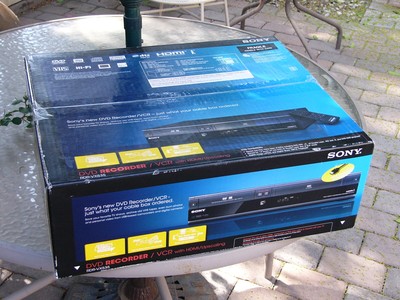 upscale vhs to 1080p