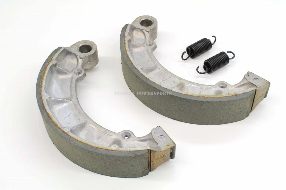 Zapatas de freno traseras Shadow Magna Nighthawk 700-1100 genuinas Honda (ver descripción) #Q101 Foto 2 de 4