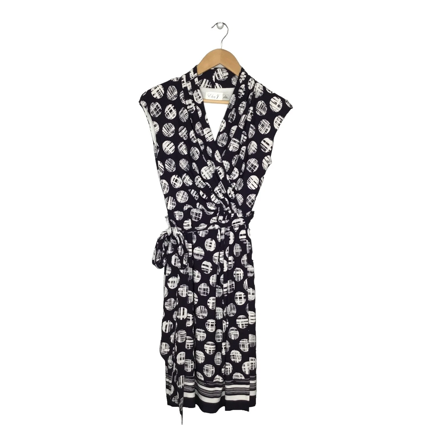 Eliza J Wrap Dresses