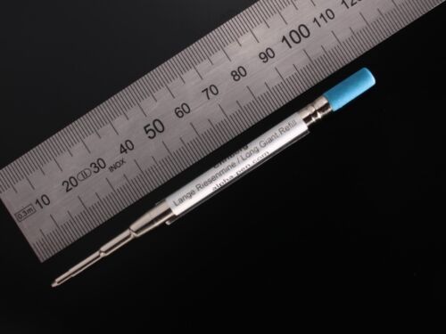 Mine Per Montblanc Penne A Sfera Di Diversi Anni Di Produzione Ricarica - Bild 6 von 13